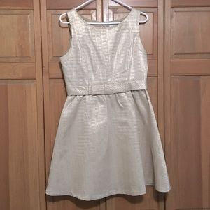 Lauren Conrad Dress